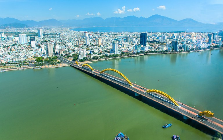 places to visit in Vietnam travel Danang Beautiful Places to Visit in Vietnam Travel with locals