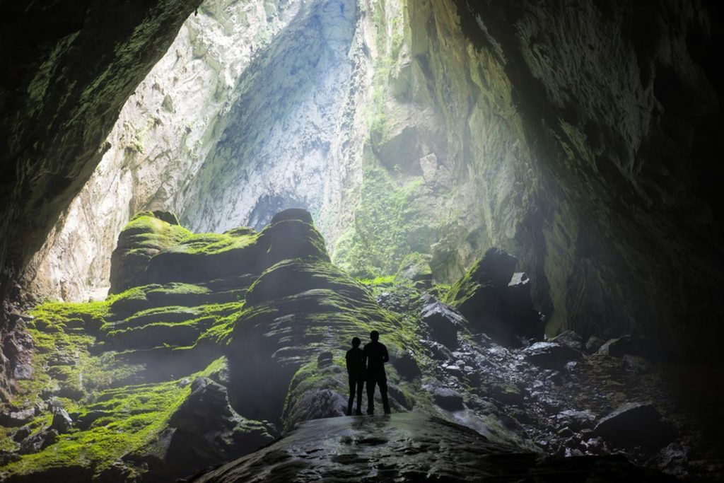 Phong Nha – Ke Bang Phongnhacave 1024x683 15 Beautiful Places To Visit In Vietnam
