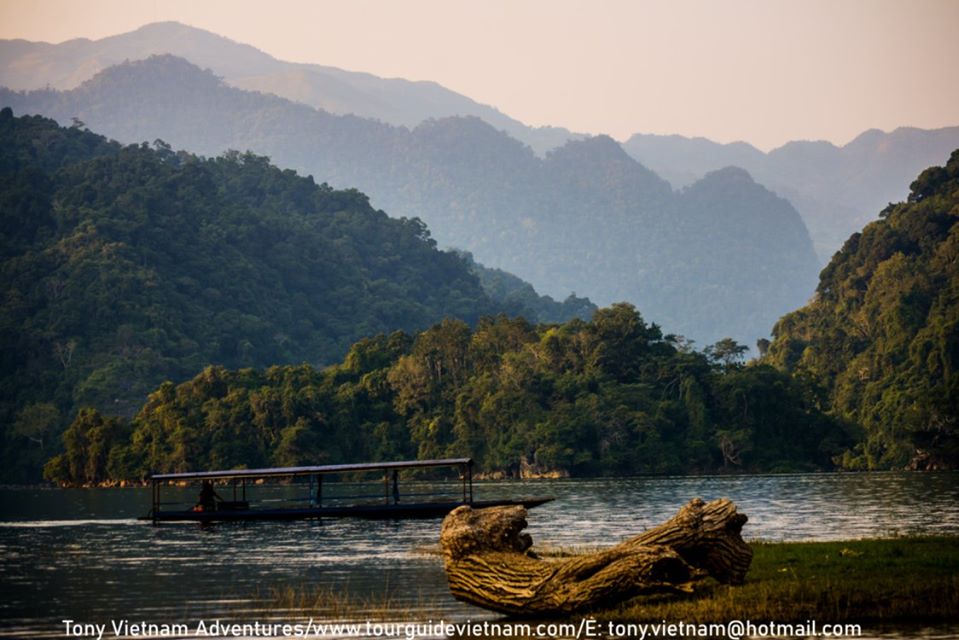 Things to do in Ba Be Lake photo Babe10 Things to do in Ba Be Lake