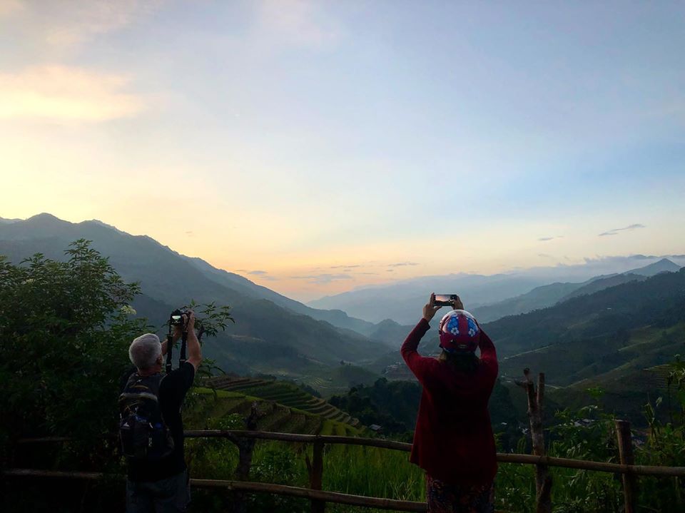 Trip to Che Cu Nha village Mucangchai5 What to see in Mu Cang Chai