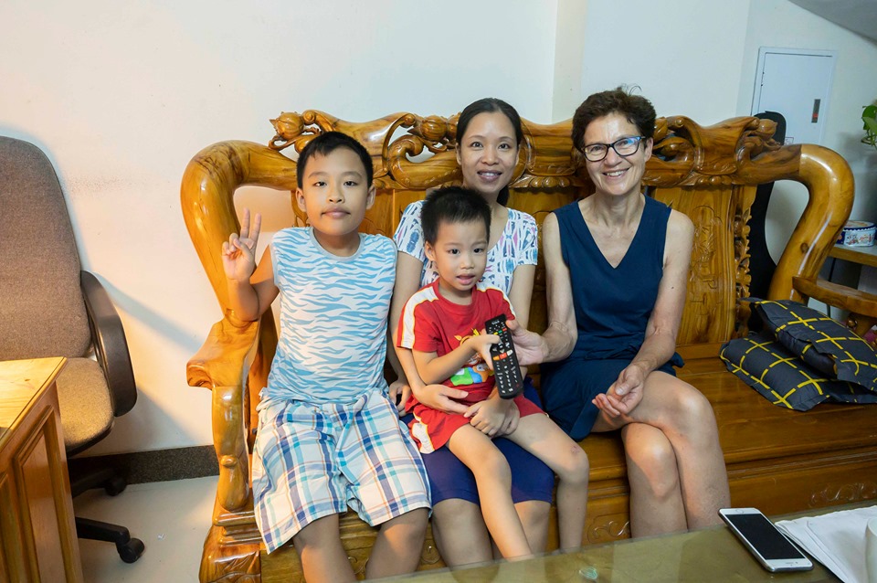 Tony Villa Homestay at Hanoi Airport photo Tonyvilla Tony Villa Homestay at Hanoi Airport