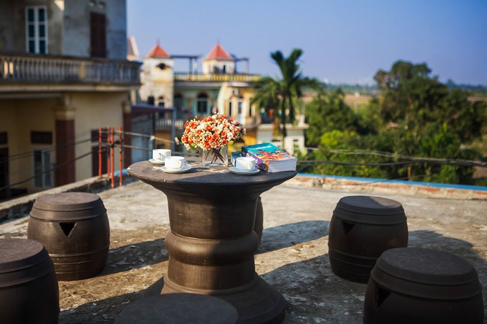 Tony Villa Homestay at Hanoi Airport photo Tonyvilla11 Tony Villa Homestay at Hanoi Airport