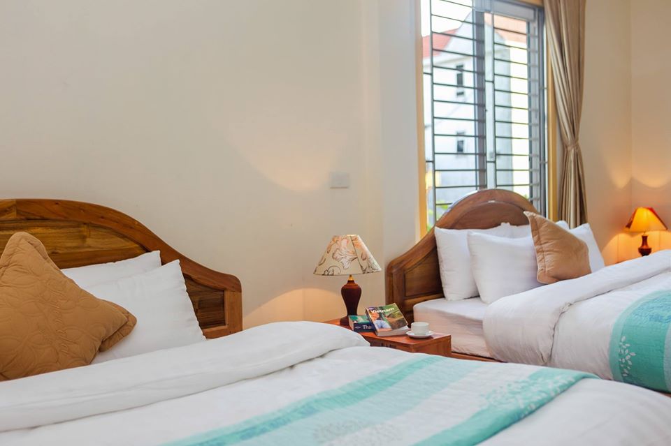 Tony Villa Homestay at Hanoi Airport photo Tonyvilla12 Tony Villa Homestay at Hanoi Airport