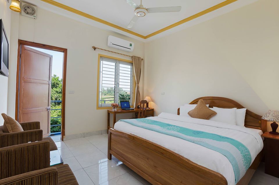 Tony Villa Homestay at Hanoi Airport photo Tonyvilla5 Tony Villa Homestay at Hanoi Airport