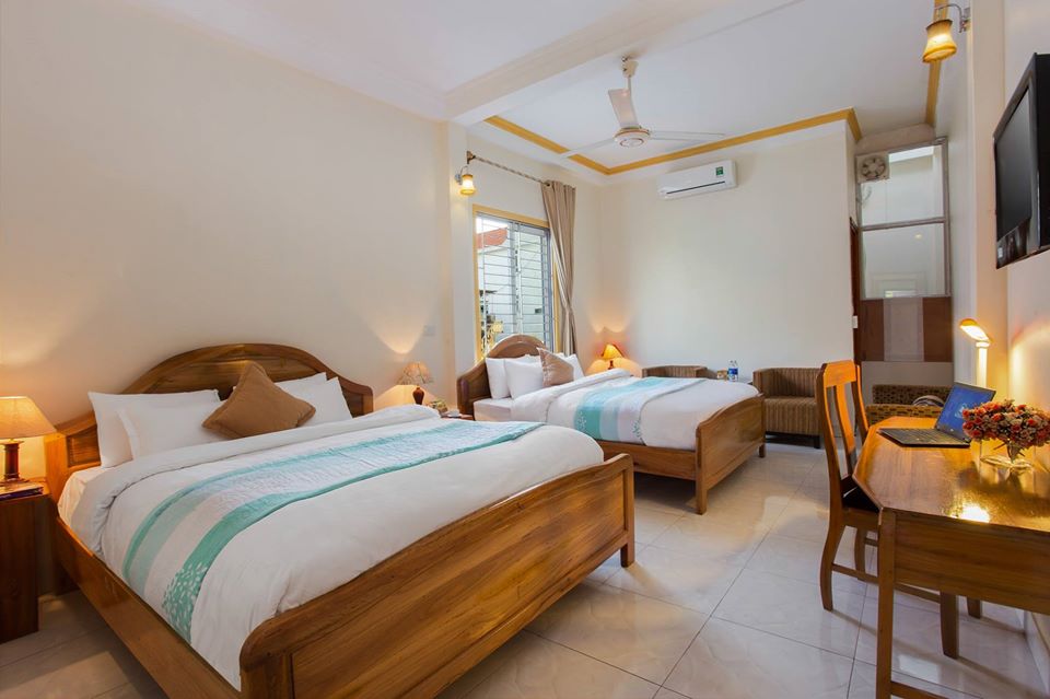 Tony Villa Homestay at Hanoi Airport photo Tonyvilla6 Tony Villa Homestay at Hanoi Airport