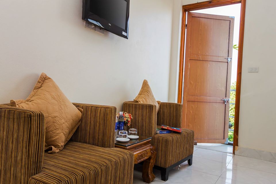 Tony Villa Homestay at Hanoi Airport photo Tonyvilla8 Tony Villa Homestay at Hanoi Airport