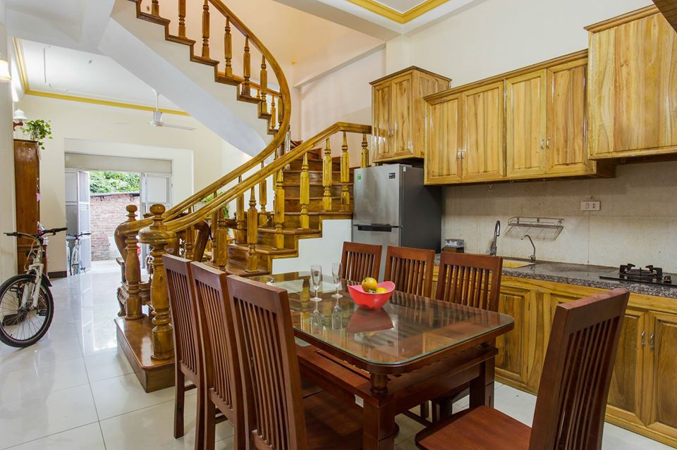 Tony Villa Homestay at Hanoi Airport photo Tonyvilla9 Tony Villa Homestay at Hanoi Airport