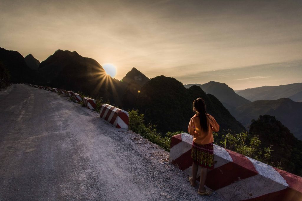 On Tony Vietnam Adventures in Ha Giang Loop Roof Vietnam Ha Giang Day5e 1024x682 Ha Giang Tour with Locals