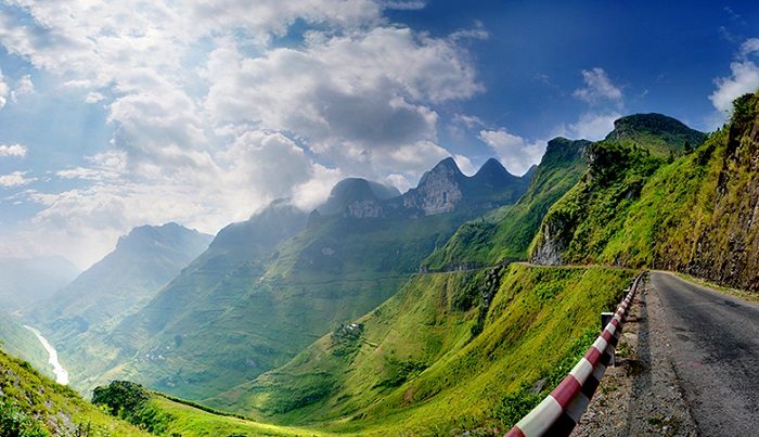 Amazing Northern Vietnam - Ha Giang Adventure Tonyhagiang1 Ha Giang Tour with Locals