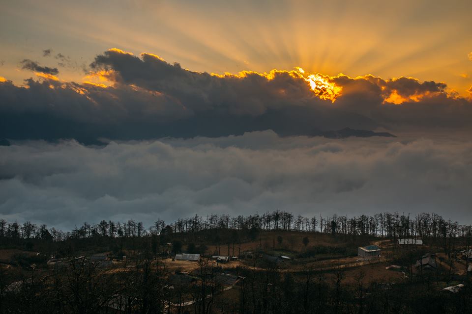 Northern Vietnam - Ha Giang Adventure Tonyhagiang10 Ha Giang Tour with Locals