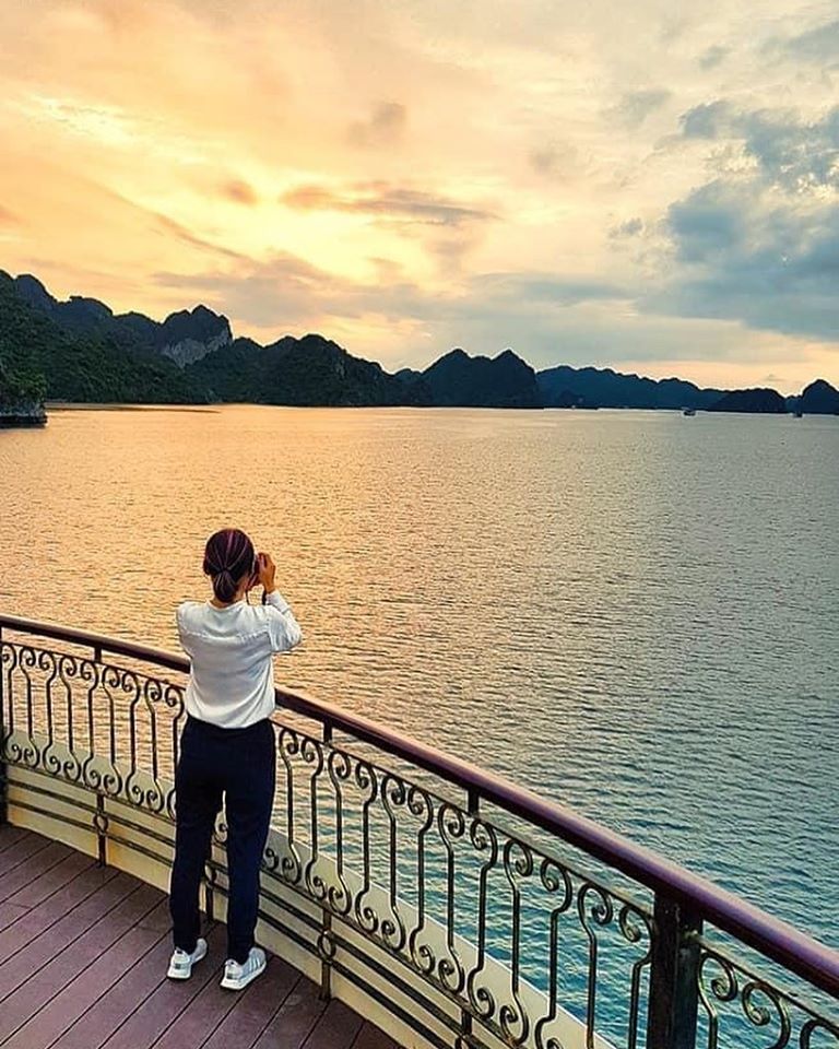 Cát Bà ở đâu