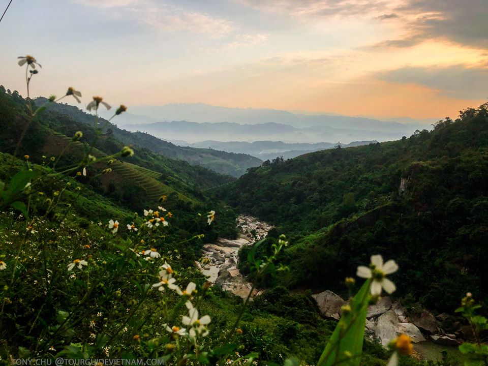 Sapa Lao Cai northern Vietnam Sapa Lao Cai northern Vietnam
