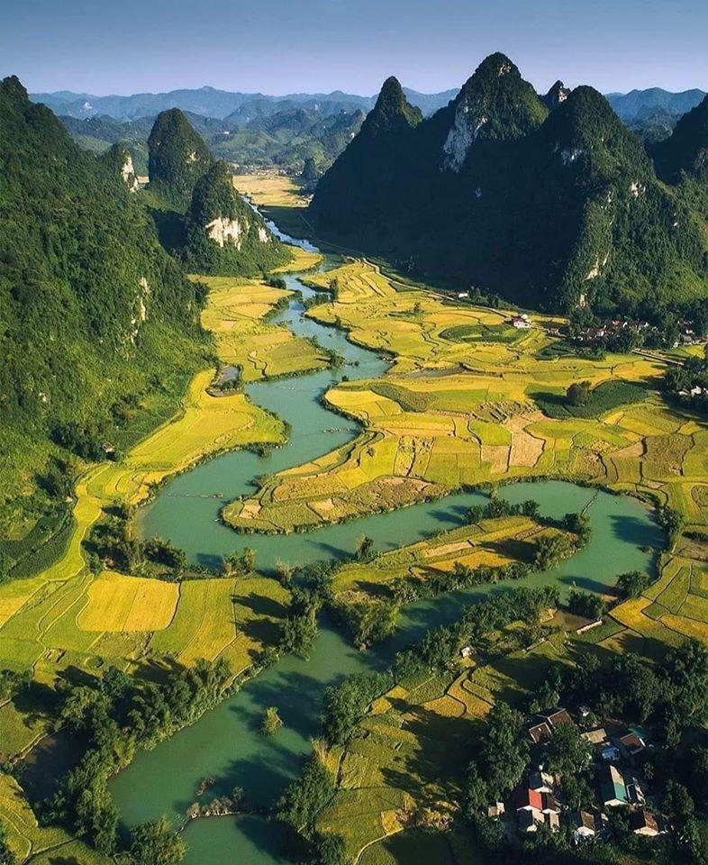 Cao bang province Cao bang province