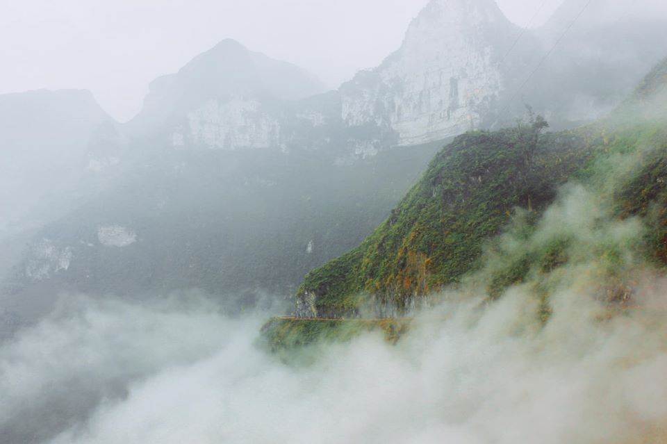 Ma Pi Leng Ha Giang Ma Pi Leng Ha Giang
