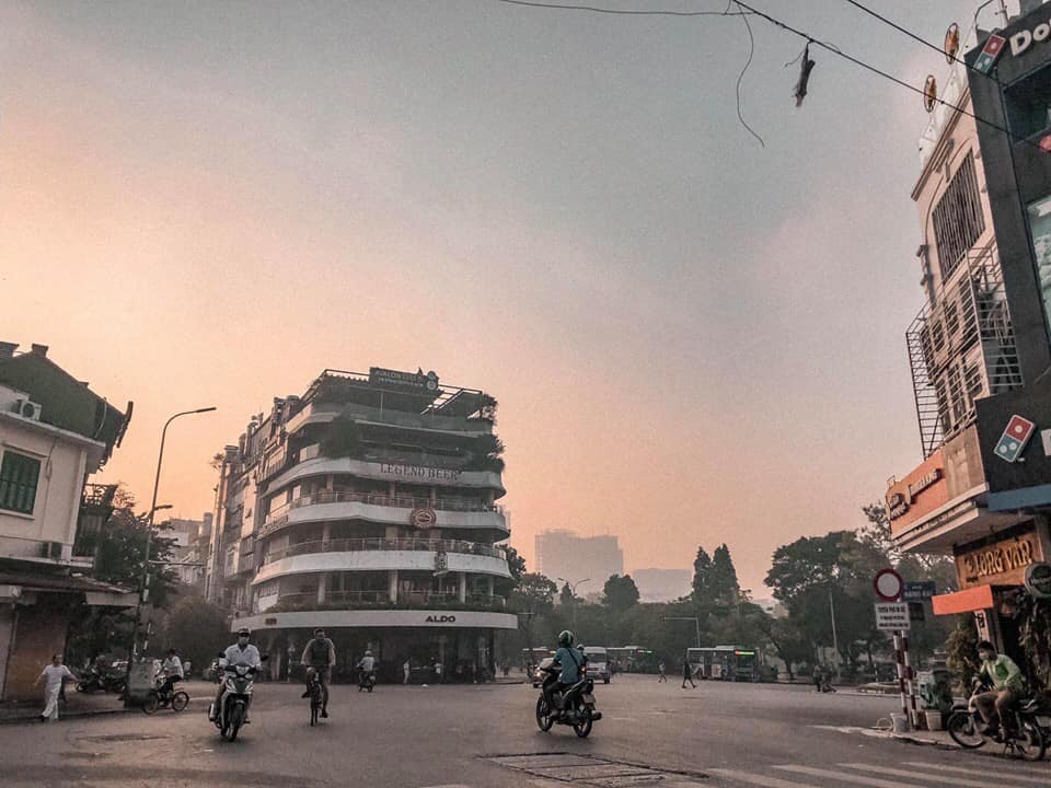 Hanoi Hanoi1 15 Beautiful Places To Visit In Vietnam