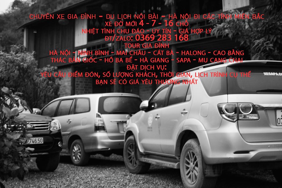Thu xe du l ch gi r H N i photo Hanoicar1 B ng gi thu xe t i H N i tham kh o