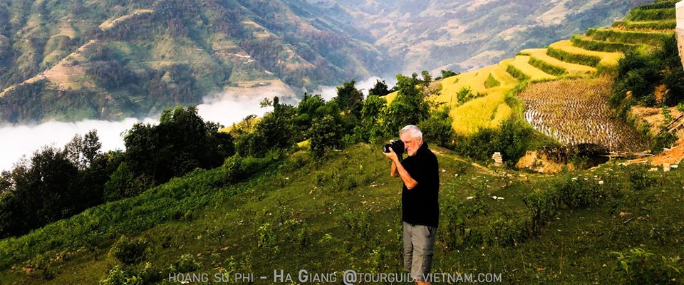 thiên nhiên kỳ vĩ, ruộng bậc thang, mây núi chan hòa Bản Phùng Hà Giang thiên nhiên kỳ vĩ, ruộng bậc thang, mây núi chan hòa Bản Phùng Hà Giang