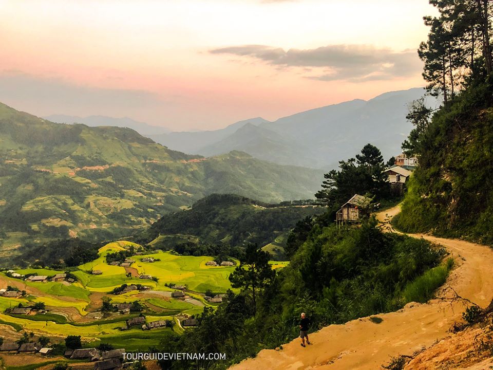 Hoang Su Phi Ha Giang Hoang Su Phi Ha Giang