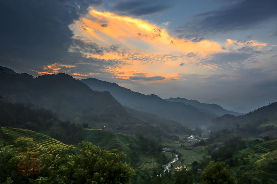 Mu Cang Chai off the beaten path travel Mucangchaitour Mu Cang Chai Tour Places to Visit