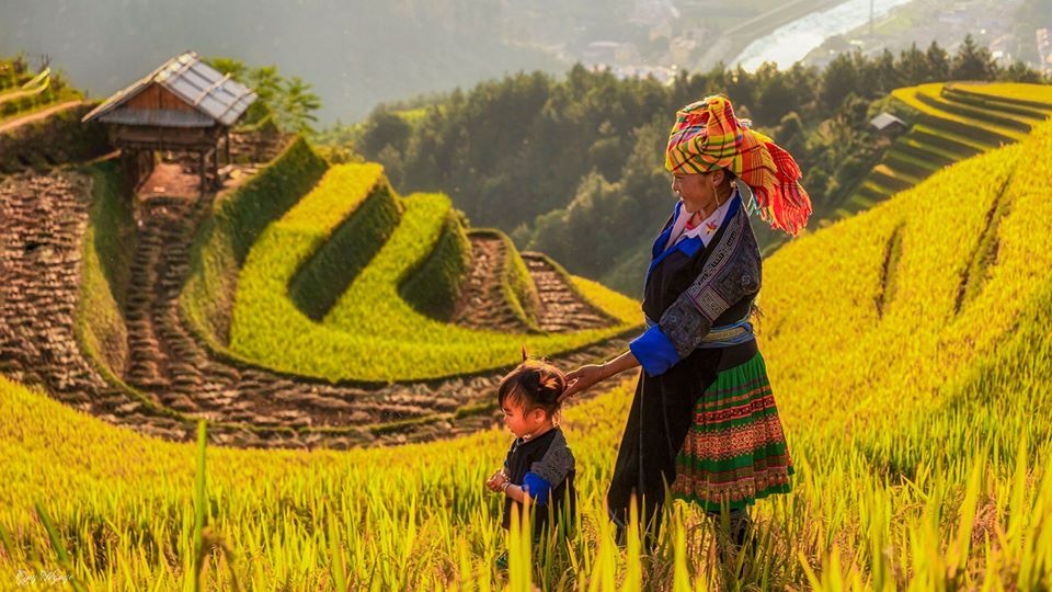 Mu Cang Chai Tour Places to Visit photo Mucangchaitravel Mu Cang Chai Tour Places to Visit