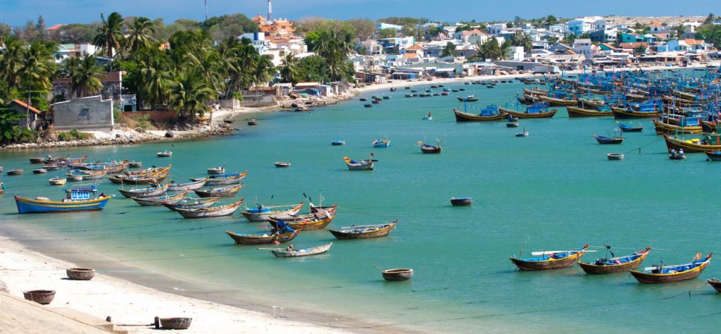 Mui be city Mui ne city 1024x474 15 Beautiful Places To Visit In Vietnam