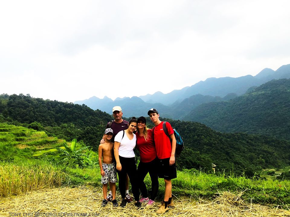 thiên nhiên hùng vĩ trên thửa ruộng bậc thang tại Pù Luông Puluongtour4 P lu ng Thanh H a kinh nghi m du l ch