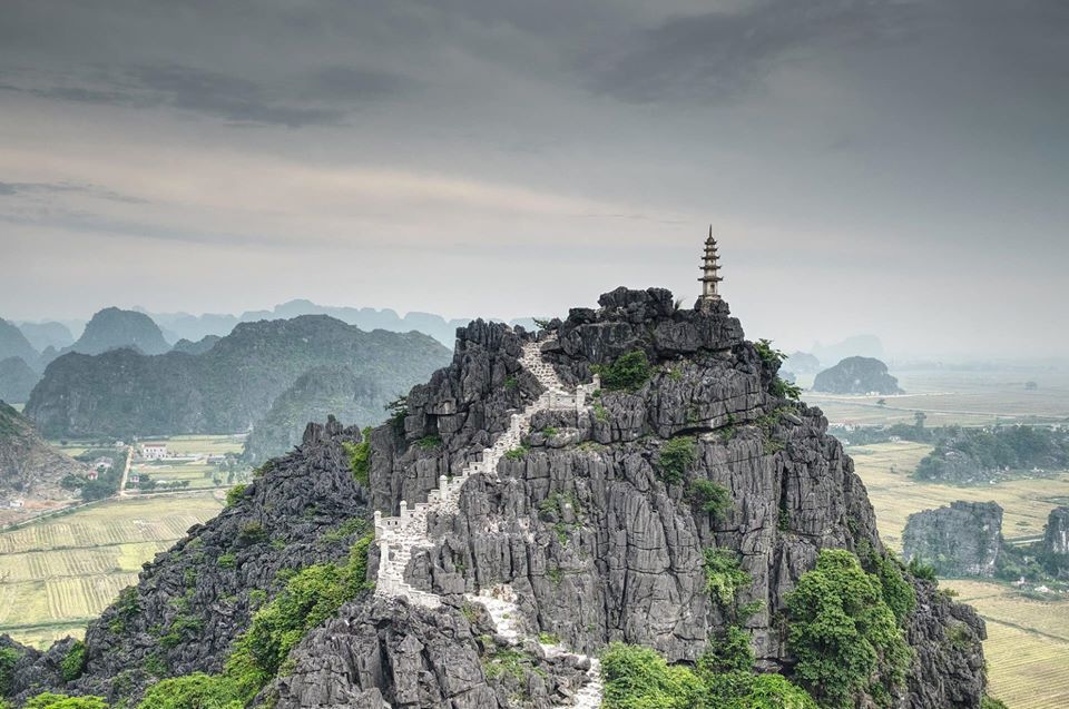 Ninh Binh Viewinninhbinh 15 Beautiful Places To Visit In Vietnam