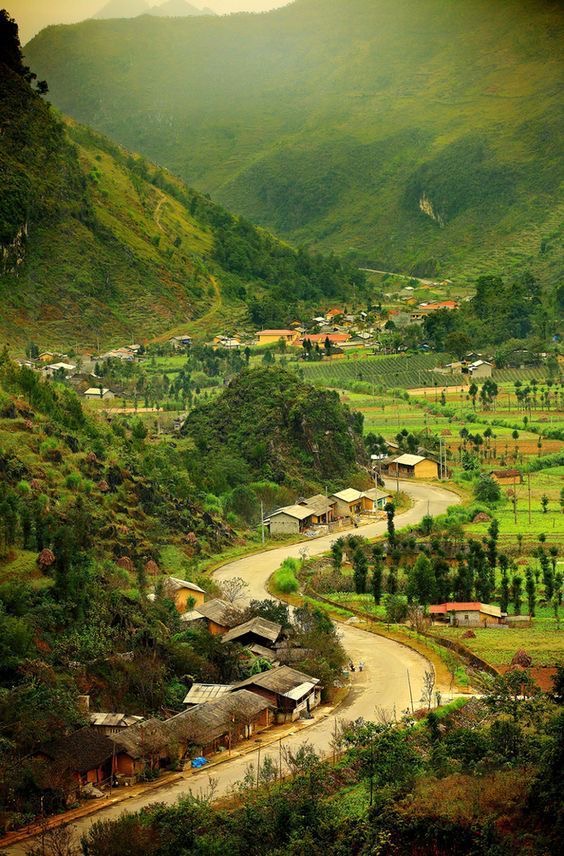 remote village ha giang Photo 5 1 20 10 51 12 1 2 Ha Giang loop tour amazing 5 days
