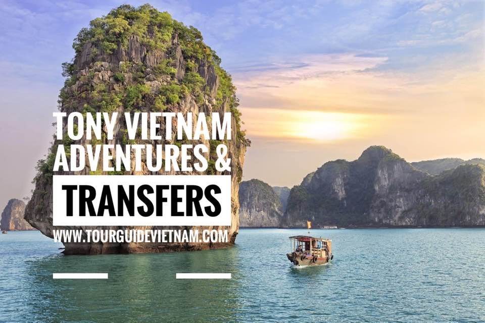 Hanoi Halong Bay transfers Hanoi Halong Bay transfers