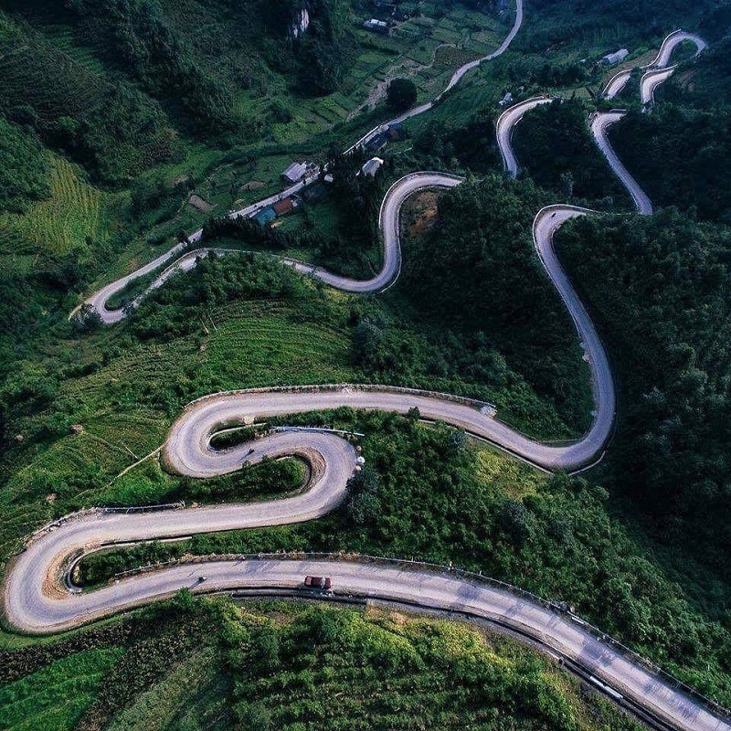 Getting Around in Ha Giang Photo 9 14 19 11 26 08 Amazing Hanoi to Ha Giang Road Trip