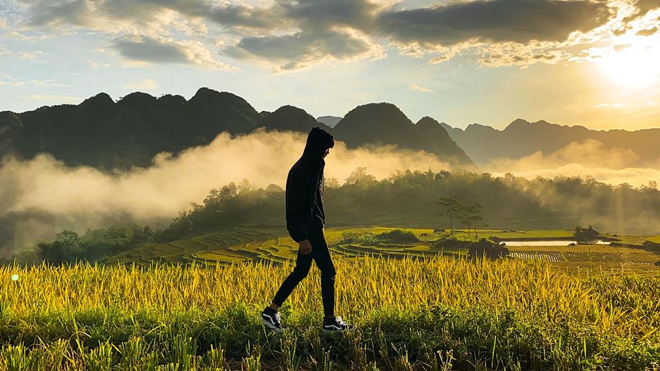 Du lịch pù luông thanh hóa