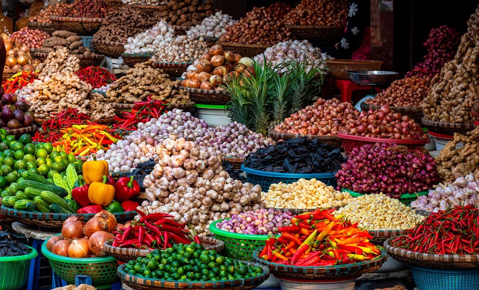 get your guide in hanoi Get your guide hanoi open market Get your private guide in Hanoi what to see