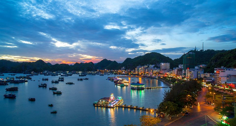 Halong airport Van Don Airport photo Halong airport van don airport Halong airport Van Don Airport