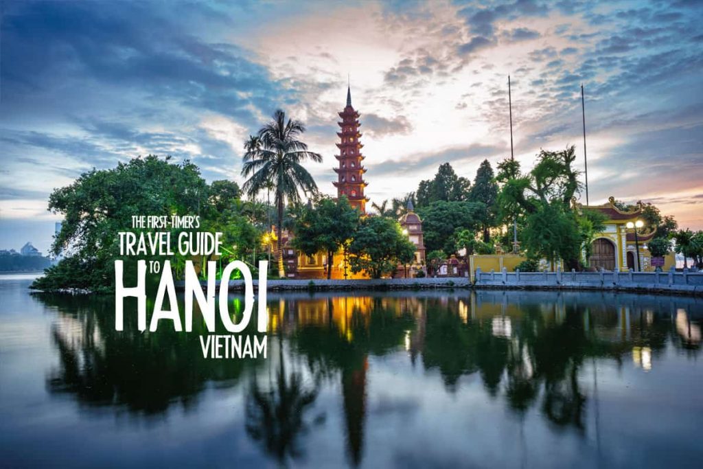 hanoi northern travel guide Hanoi travel guide 1024x683 Northern Vietnam Travel Guide