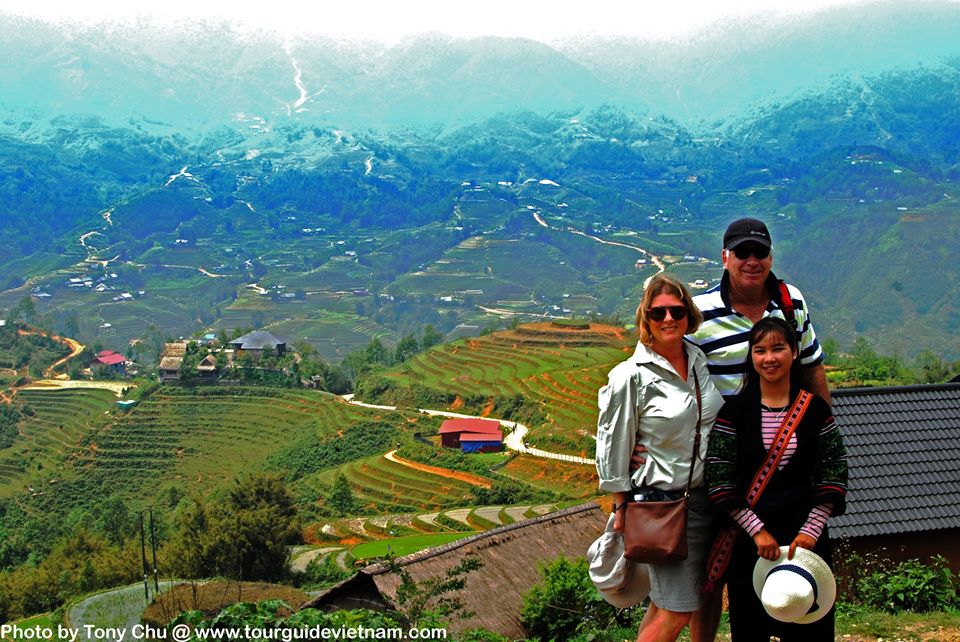 get your private guide in Hanoi Local guide vietnam sapa Get your private guide in Hanoi what to see