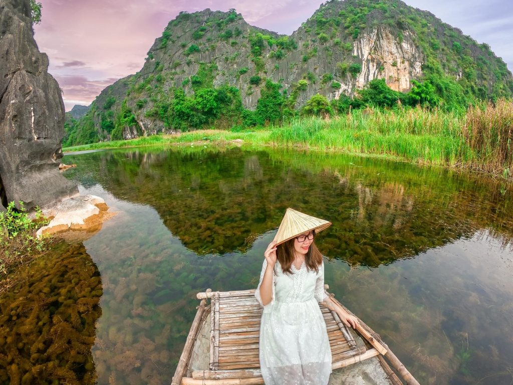 Ninh Binh Tour Itinerary From Hanoi Vietnam Travel 2024 25 Best Day