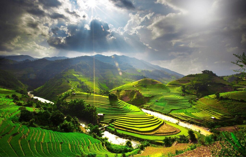 Personalized Services North Vietnam Adventure Vietnam Travel