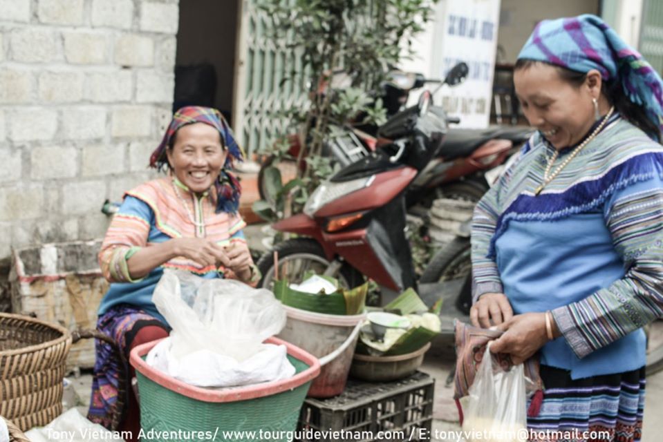Where is Bac Ha Market Bacha1 Bac Ha Market Guide on Sunday