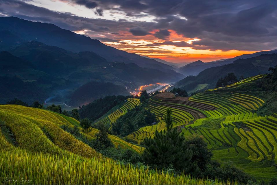 Local Northern Vietnam Tour Guide | Tour Guide Vietnam