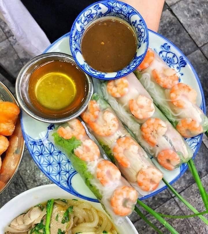 Local foods Northern Vietnam Tour 101000818 1873932916071690 6575022080322961408 n 2 Northern Vietnam Tour 6 Days