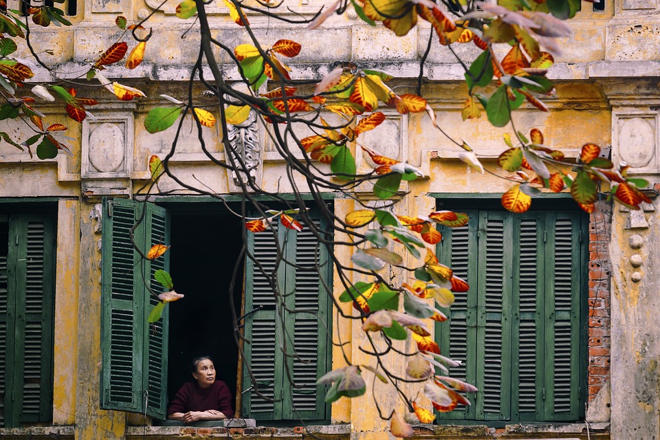 Old house Hanoi photo trip Earlyhanoi13 Hanoi Photo Trip with Locals