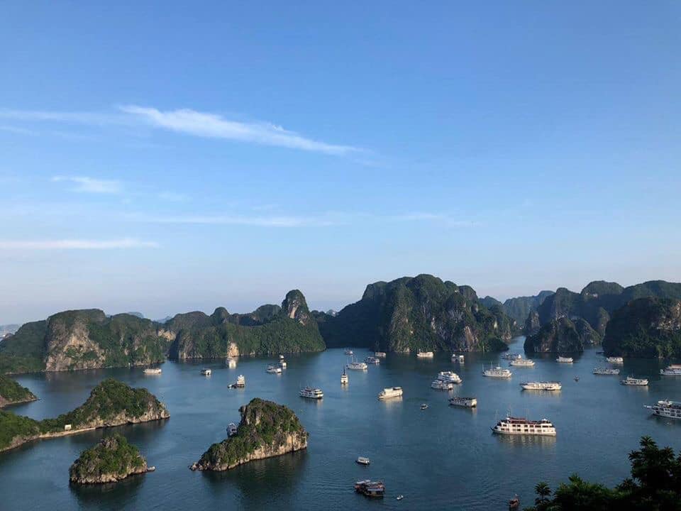 Halong Bay Tours from Hanoi: choose best cruise | Vietnam Travel 2025/26