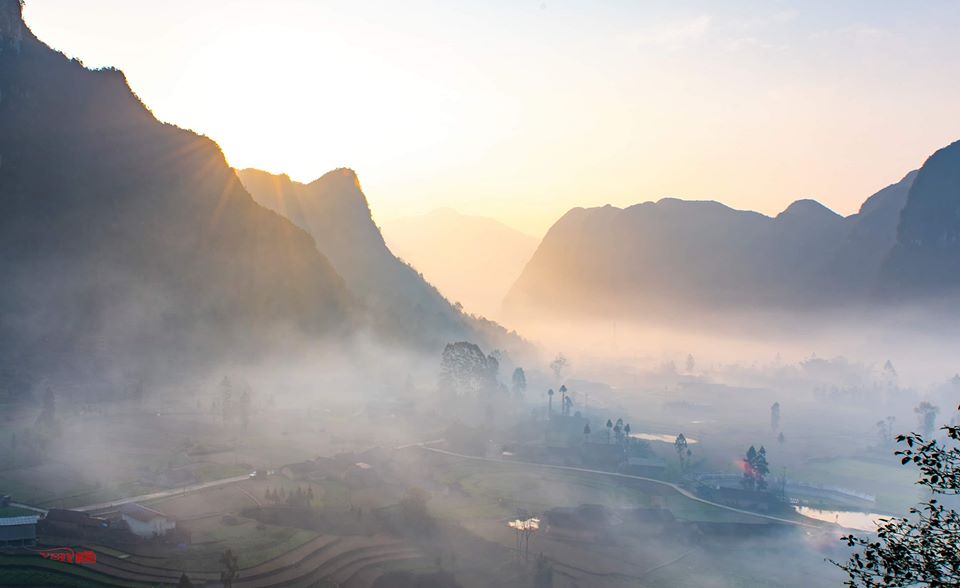 Cao Bang Northern Vietnam Thungdadongvan Northern Vietnam Tour 6 Days