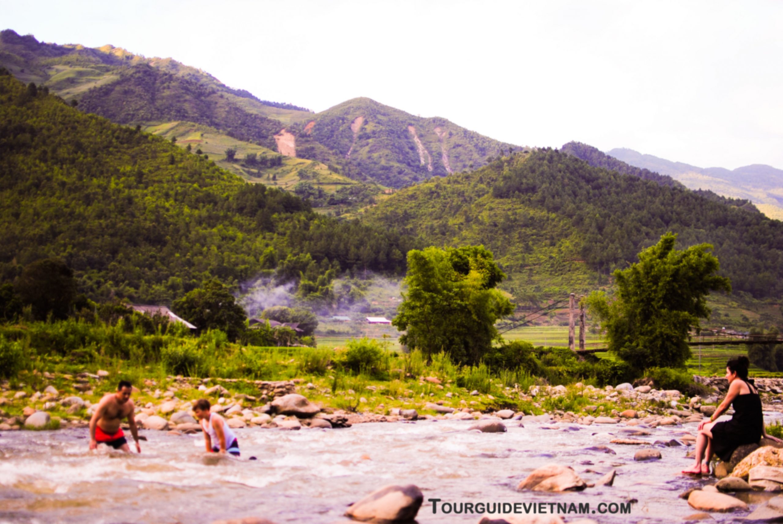 mu cang chai tour from hanoi