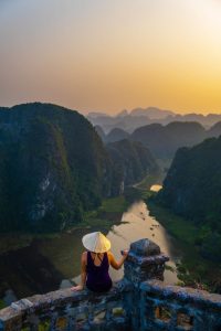 day tour ninh binh from hanoi