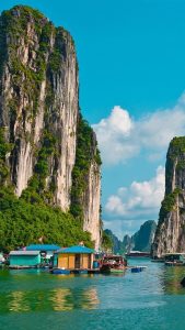 tour guide vietnam adventures