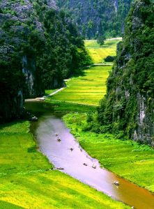 tour ninh binh tony vietnam adventures