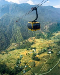 tour guide vietnam sapa