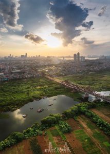 hanoi tour guide photo trip