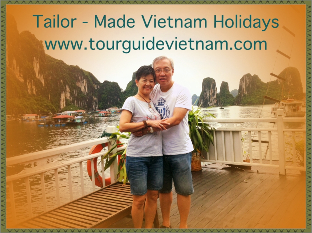 tony vietnam adventures tour from hanoi